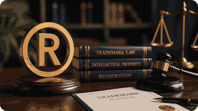 Why Trademark Registration Matters for Every Growing Brand