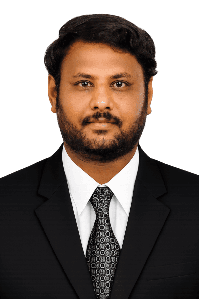 Advocate M. Ibrahim