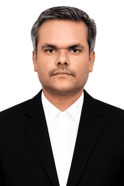 Advocate P. Sivasankar